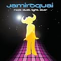 Rock Dust Light Star