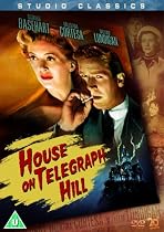 The House On Telegraph Hill [DVD] [1951]