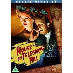 House On Telegraph Hill- Studio Classics [DVD]
