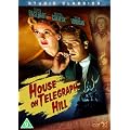 House On Telegraph Hill- Studio Classics [DVD]