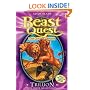 Trillion the Three-headed Lion (Beast Quest)