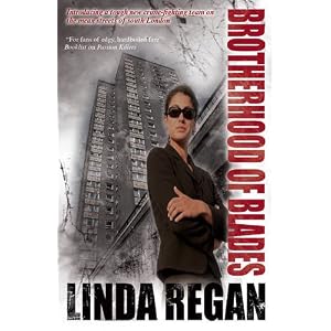 Brotherhood of Blades (Creme De La Crime)
