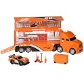 NASCAR Highway Haulers: Tony Stewart Home Depot #20