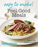 Used : Easy to Make! Feel Good Meals (GH Easy to Make!)