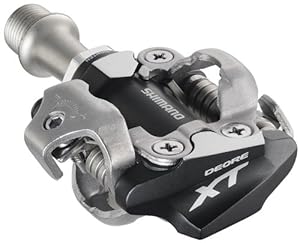 Shimano XT PD-M780 Mountain Pedals