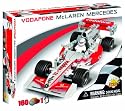 COBI McLAREN - Vodafone F1MP4 Number 22, 160 Piece Set