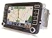 Myron&Davis NV7VWU1 Volkswagon Universal In-Dash Navigation System