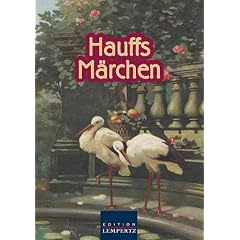 Hauffs Märchen (Gebundene Ausgabe)