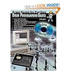 Buy Drum Programming Basics (Ultimate Beginner Tech Start Series) by Lee Levin