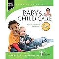 Baby & Child Care (Focus On The Family Complete Guides) (Hardcover)