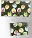 Checkbook Cover Debit Set Christmas Lights