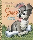 Scamp (Little Golden Book)