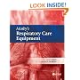 Mosby's Respiratory Care Equipment