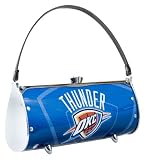 Oklahoma City Thunder Fender Purse