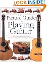 Picture Guide to Playing Guitar