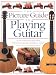 Picture Guide to Playing Guitar