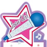 Join Us Party Invitations All Occasion 8 Cards  Envelopes
