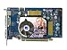 ALBATRON PCX6600GT 128MBDDR3 CDT PCI-Ex PC6600GT