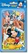 Disney Mickey Mouse & Friends Chipboard Medley 3-D Die-Cut Sticker Pack