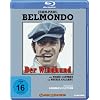 Der Windhund [Blu-ray]