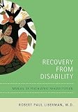 Recovery from Disability: Manuel Of Psychiatric Rehabilitation