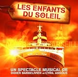 Les Soleils D_Alg�rie