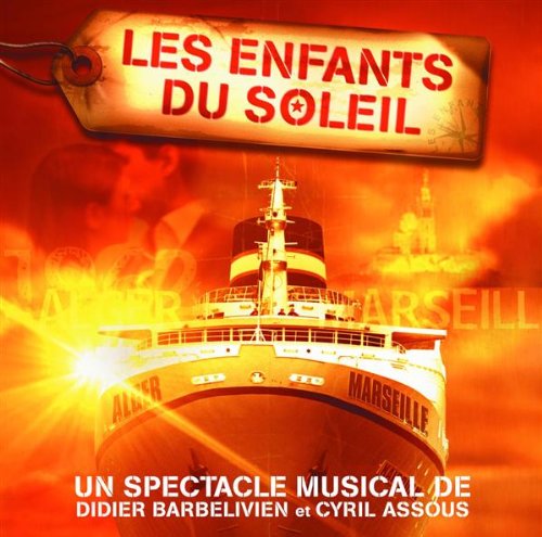 Les Soleils D_Alg�rie