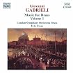 Music for Brass 1