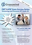 Review Crosswind PM Inc.  / PMP Exam Success Series: Terminology and Processes MP3 Audio CD