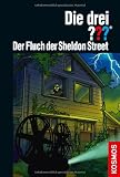 Die drei ??? und der dreiTag (drei Fragezeichen): Special: 1 Tag - 3 Geschichten. Im Zeichen der Ritter. Der Fluch der Sheldon Street. Fremder Freund