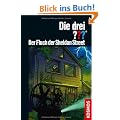 Die drei ??? und der dreiTag (drei Fragezeichen): Special: 1 Tag - 3 Geschichten. Im Zeichen der Ritter. Der Fluch der Sheldon Street. Fremder Freund