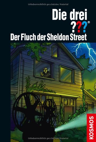 Kosmos (Franckh-Kosmos) Die drei ??? und der dreiTag (drei Fragezeichen): Special: 1 Tag - 3 Geschichten. Im Zeichen der Ritter. Der Fluch der She ...