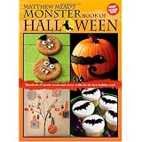 MatthewMead'sMonsterBookofHalloween
