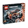 LEGO Technic 9398 - 4X4 Offroader