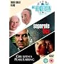 Female Drama Triple (Mrs Henderson Presents, Separate Lies, Girl With A Pearl Earring)