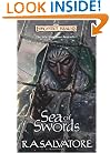 Sea of Swords: Paths of Darkness