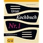 Unser Kochbuch  Nr. 1