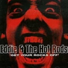 Get Your Rocks Off