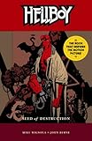 Hellboy, Vol. 1: Seed of Destruction