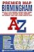 Birmingham Premier Map