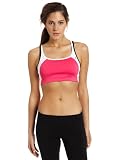 New Balance Women's Lu Tonic Crop