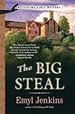 The Big Steal (Sterling Glass Mysteries)