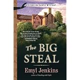 TheBigSteal(SterlingGlassMysteries)
