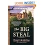 The Big Steal (Sterling Glass Mysteries)