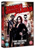 Zombie Women Of Satan [2009] [DVD]