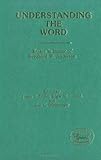 Understanding the Word : essays in honour of Bernhard W. Anderson