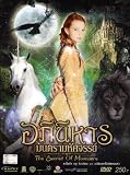 The Secret Of Moonacre (2008) Ioan Gruffudd, Dakota Blue Richards, Tim Curry DVD