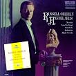 Handel arias : Messiah, Israel in Egypt, Rodelinda, Radamisto, Muzio Seevola