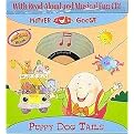Mother Goose, Puppy Dog Tails Boy's Pack (Mother Goose Series) (Hardcover)
