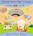 Mother Goose, Puppy Dog Tails Boy's Pack (Mother Goose Series) (Hardcover)